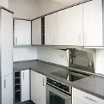 شقة Bauerngarten باد بوخاو