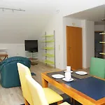 شقة Bauerngarten
