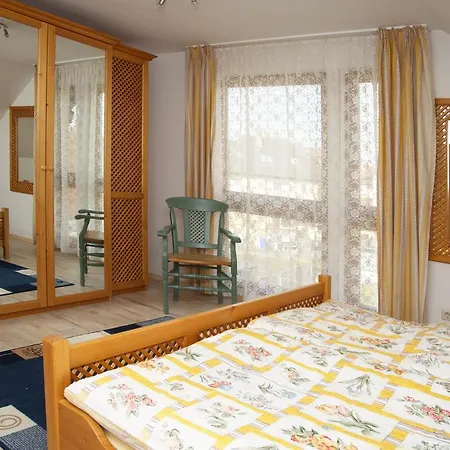 Bauerngarten * バート・ブーハウ