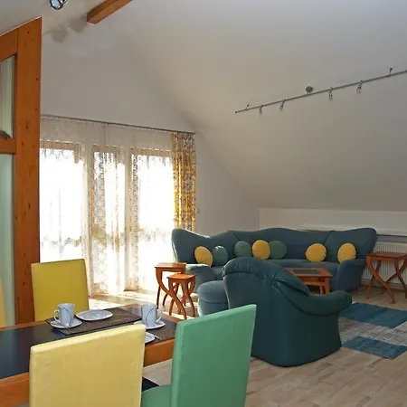 アパート Bauerngarten *