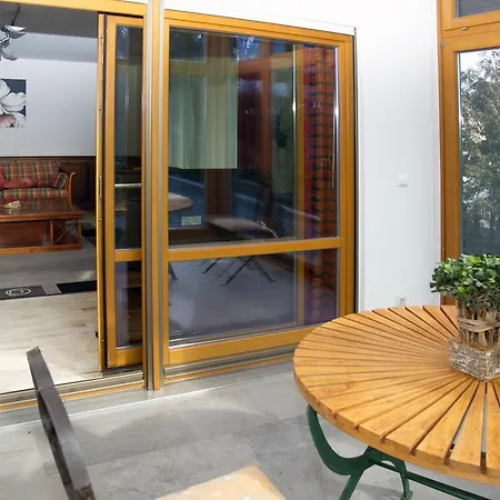 Bauerngarten Daire Bad Buchau