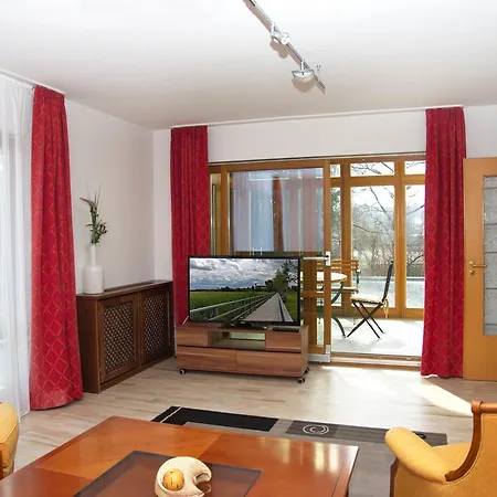 Bauerngarten Bad Buchau