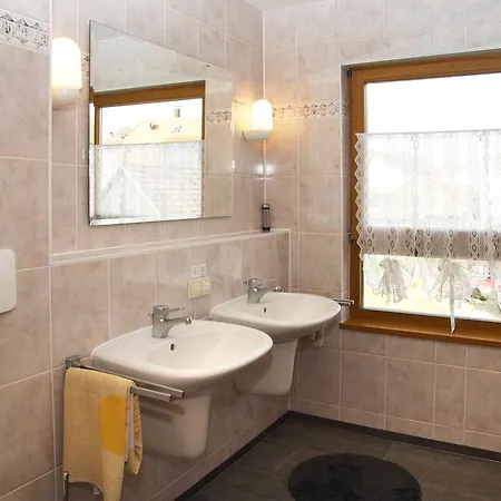 Apartman Bauerngarten *