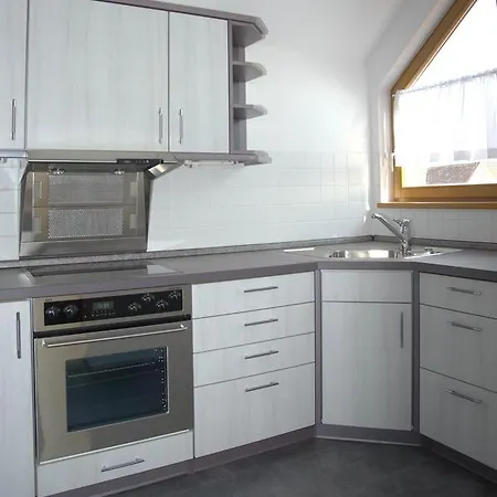 Bauerngarten Apartman