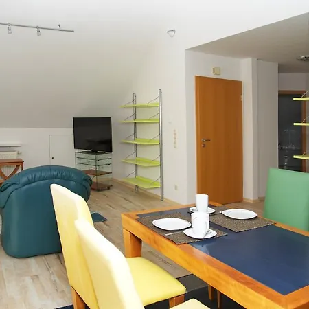 Apartman Bauerngarten