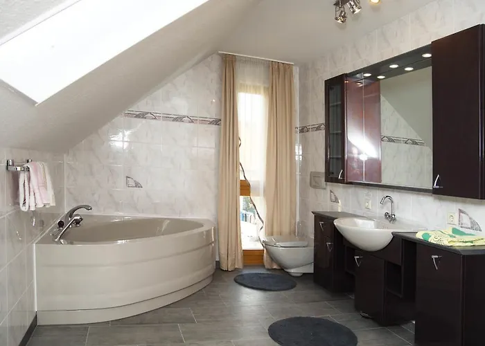 Apartament Bauerngarten