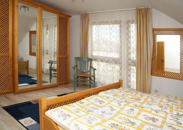 Bauerngarten * Bad Buchau