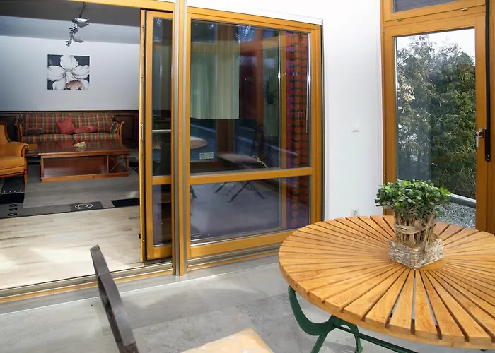 Bauerngarten Apartament Bad Buchau