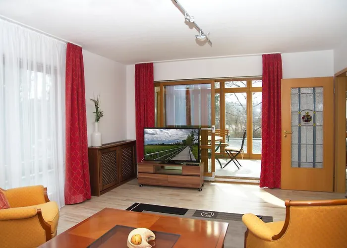 Bauerngarten Bad Buchau