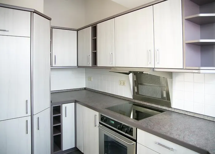 Apartament Bauerngarten Bad Buchau