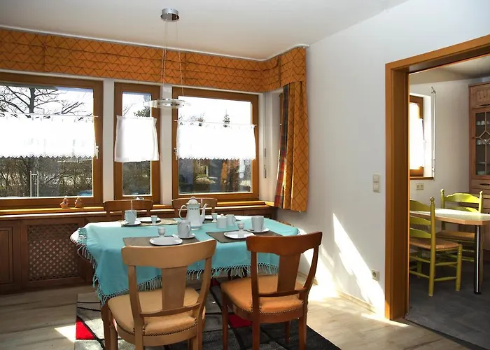 アパート Bauerngarten